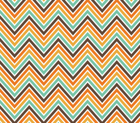 Chevrons Abstract Pattern Texture or Background 