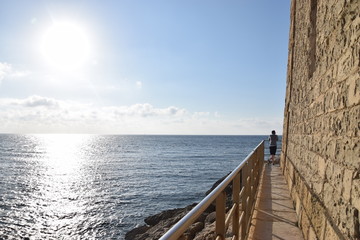 Obraz premium sicile italie