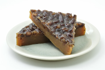 和菓子　水無月