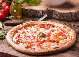 Italian Pizza