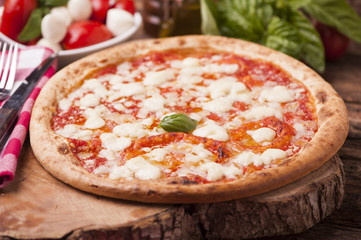 Italian Pizza