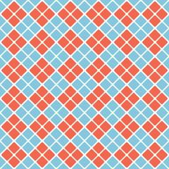 Seamless pattern design