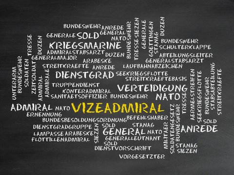 Vizeadmiral