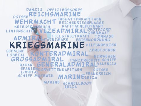 Kriegsmarine