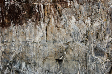 Textured natural stone background