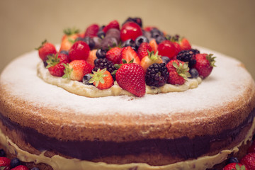 Cake