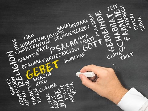 Gebet
