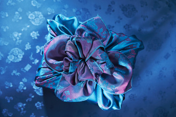 Fototapeta premium gift