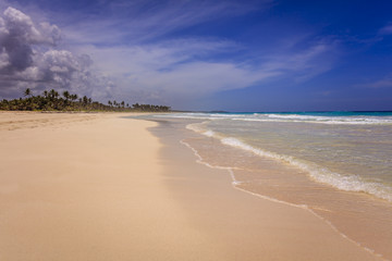 Dominicana Beach