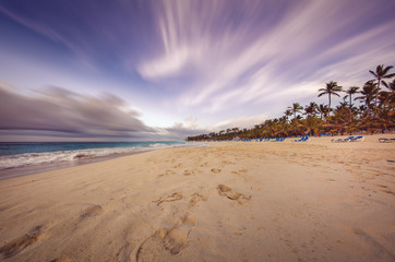 Dominicana Beach