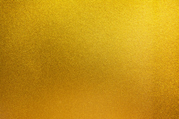 Gold texture background.Gold texture