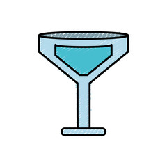 champagne glass icon
