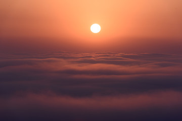 雲海