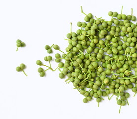 japanese pepper 