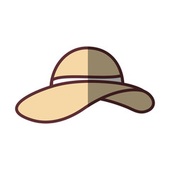 hat icon image