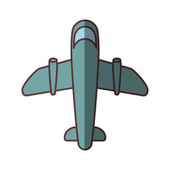 airplane icon image