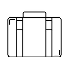 briefcase icon image
