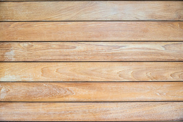 Old wooden board background.