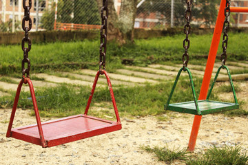 swings