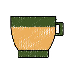 coffee mug icon