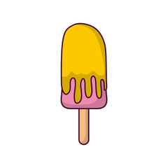 ice cream bar icon