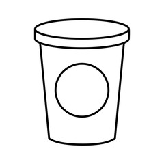 drink cup icon