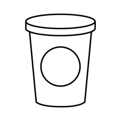 drink cup icon