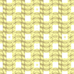 Creative patterned background