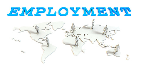 Employment Global Business