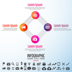 Infographics Design Template