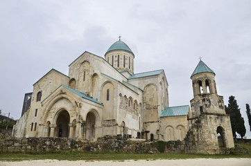 Obraz premium Bagrati Cathedral