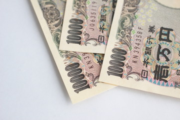 一万円札