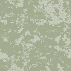 vector seamless grunge pattern with stains and scratches