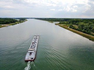 Strand & Meer in Kroatien
