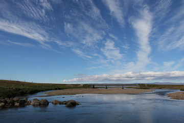 Snaefellsnes, Iceland