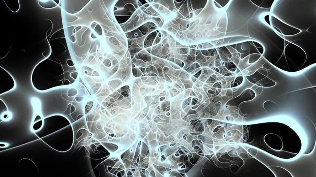 strange Background Loop