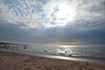 Saaremaa, Eesti, Estonia