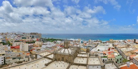 Las Palmas Gran Canaria