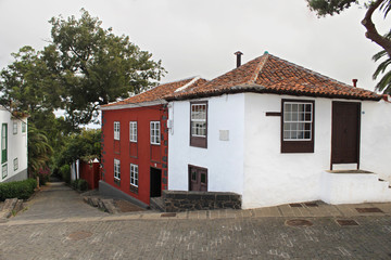 Tacoronte, Tenerife