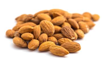 Amandes