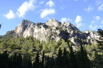 Beceite 1