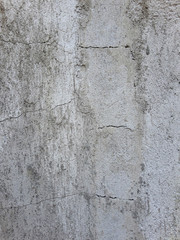  Plaster wall