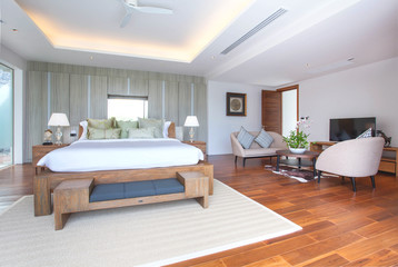 interior design and house decoration 