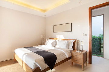 interior design and house decoration 