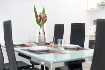 interior design and house decoration 