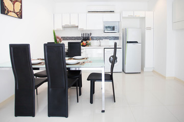 interior design and house decoration 