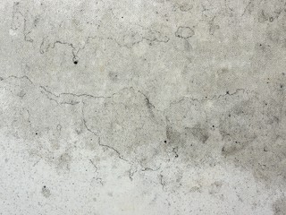 古いコンクリートの壁