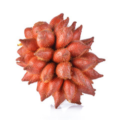 Fototapeta premium Salak fruit