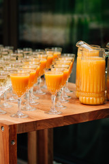 Orange juice
