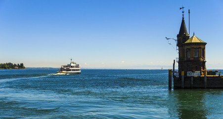 Hafen